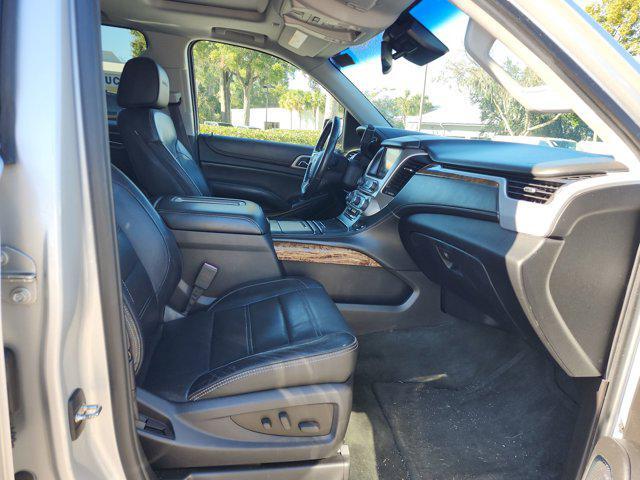 used 2015 GMC Yukon XL car, priced at $20,577