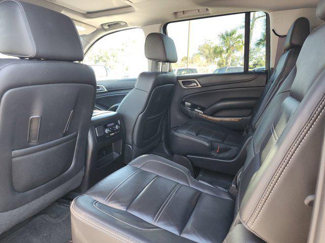 used 2015 GMC Yukon XL car, priced at $20,577