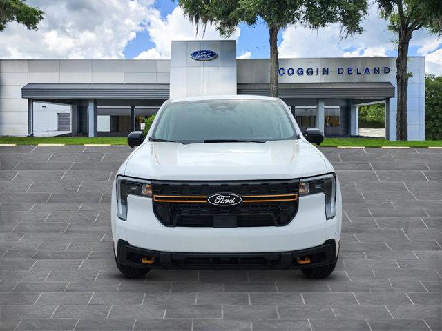 new 2025 Ford Maverick car, priced at $38,865