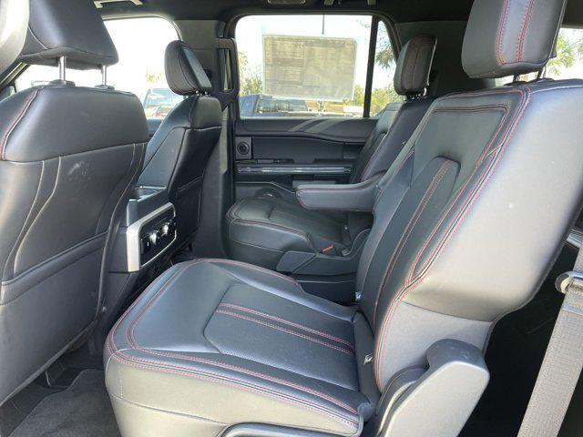 new 2024 Ford Expedition car, priced at $65,586