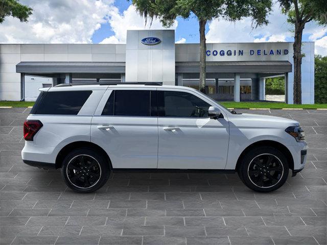 new 2024 Ford Expedition car, priced at $65,586