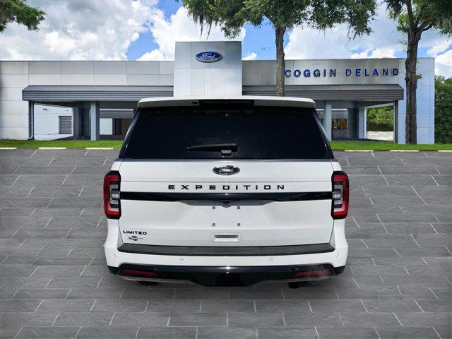 new 2024 Ford Expedition car, priced at $65,586