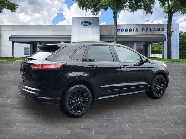 new 2024 Ford Edge car, priced at $33,986