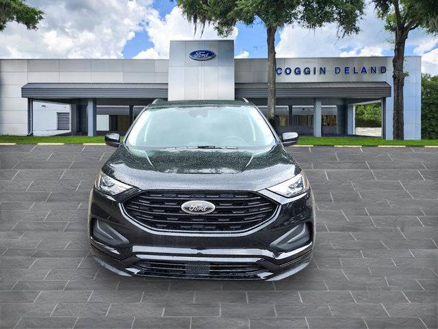 new 2024 Ford Edge car, priced at $33,986