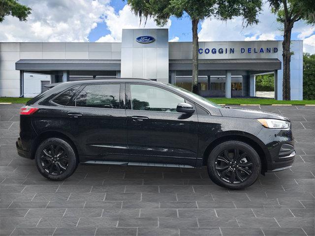 new 2024 Ford Edge car, priced at $33,986