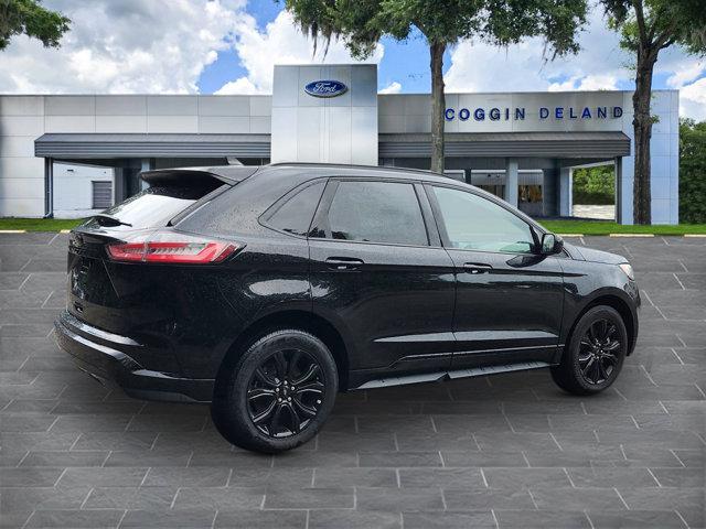 new 2024 Ford Edge car, priced at $33,986