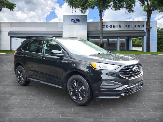 new 2024 Ford Edge car, priced at $33,986