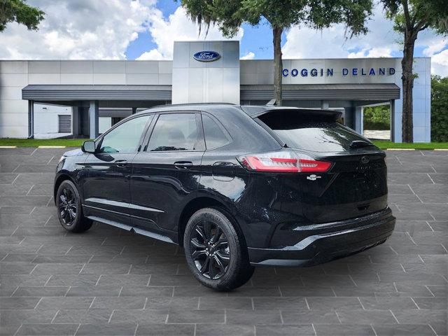 new 2024 Ford Edge car, priced at $33,986