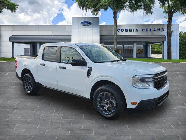 new 2024 Ford Maverick car, priced at $32,040