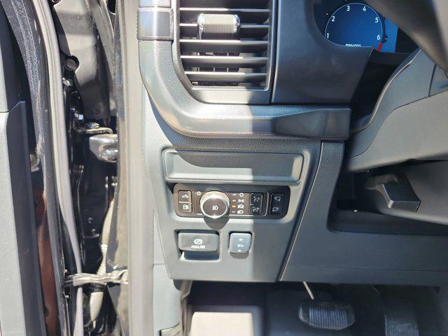 new 2025 Ford F-150 car, priced at $82,735