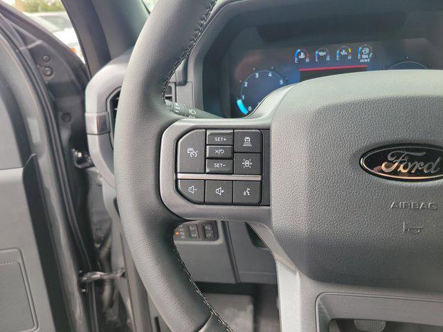 new 2025 Ford F-150 car, priced at $67,450