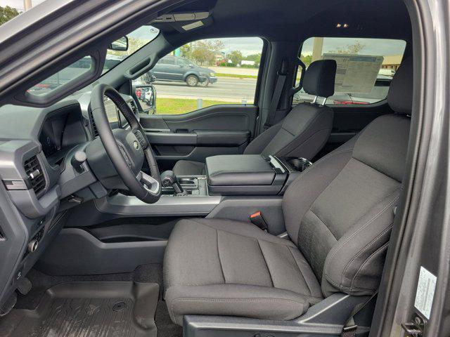 new 2025 Ford F-150 car, priced at $67,450