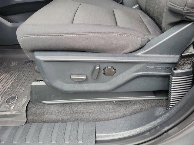 new 2025 Ford F-150 car, priced at $67,450