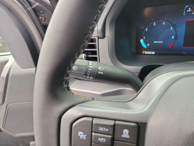 new 2025 Ford F-150 car, priced at $67,450