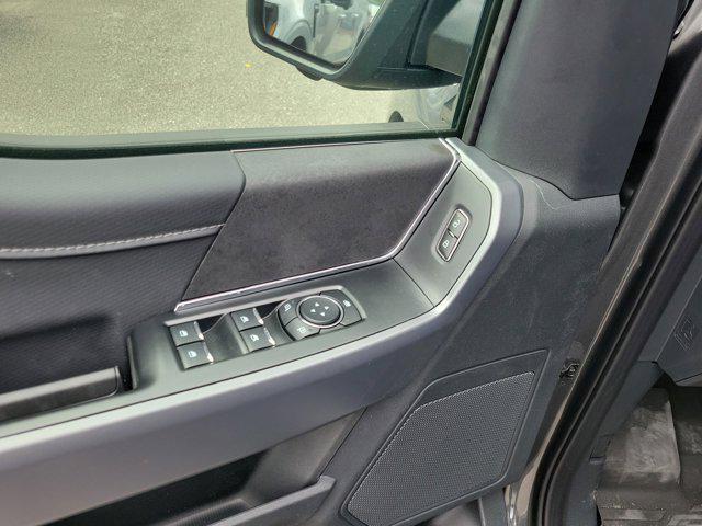 new 2025 Ford F-150 car, priced at $67,450