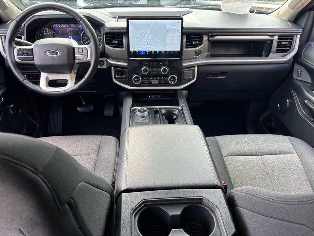 used 2024 Ford Expedition Max car, priced at $46,998