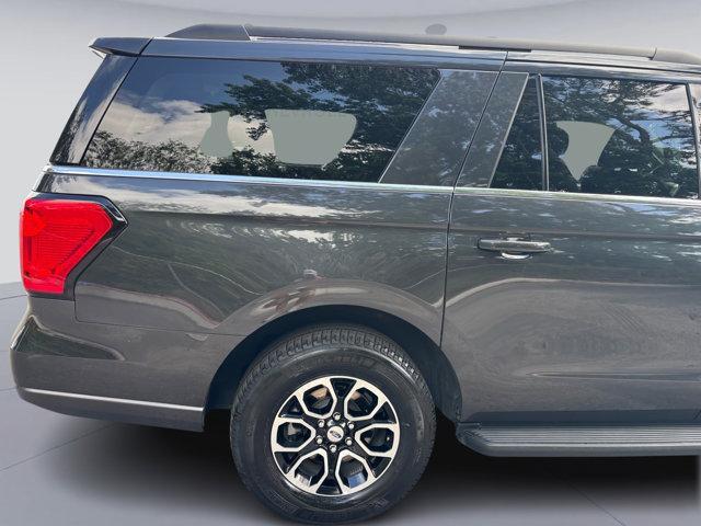 used 2024 Ford Expedition Max car, priced at $46,998