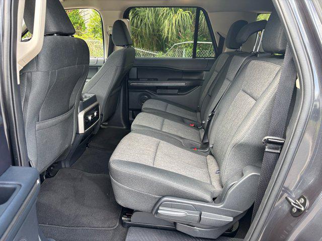 used 2024 Ford Expedition Max car, priced at $46,998