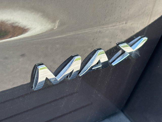 used 2024 Ford Expedition Max car, priced at $46,998