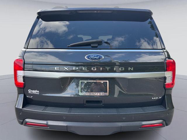 used 2024 Ford Expedition Max car, priced at $46,998