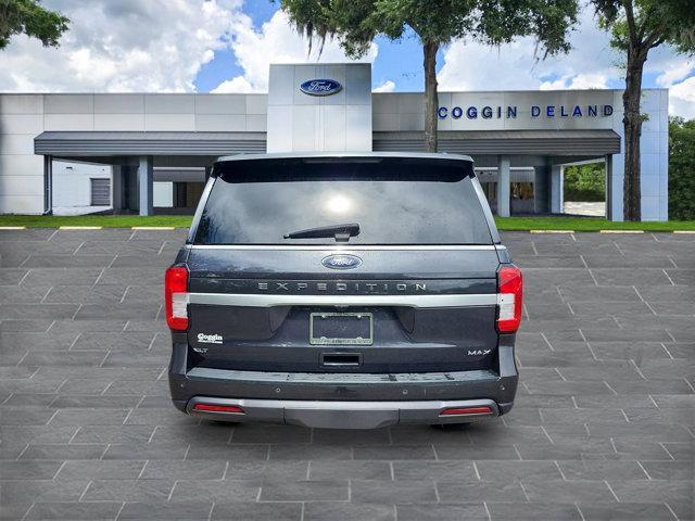 used 2024 Ford Expedition Max car, priced at $46,741