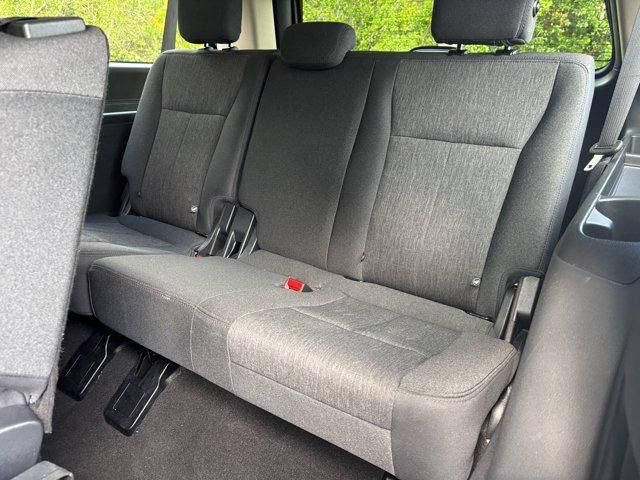 used 2024 Ford Expedition Max car, priced at $46,998