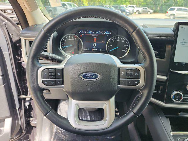 used 2024 Ford Expedition Max car, priced at $46,741