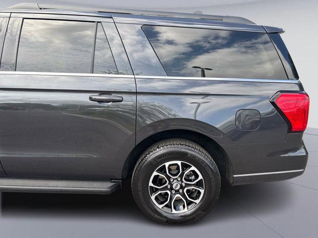 used 2024 Ford Expedition Max car, priced at $46,998
