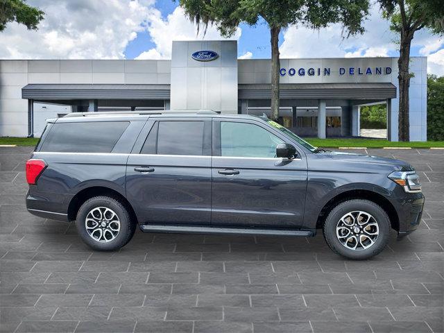 used 2024 Ford Expedition Max car, priced at $46,741