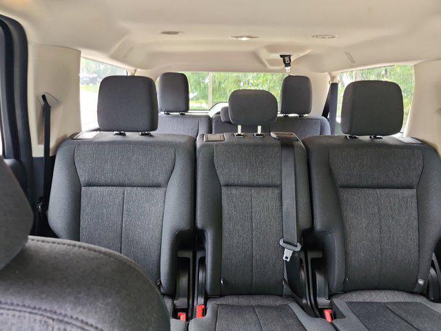 used 2024 Ford Expedition Max car, priced at $46,741