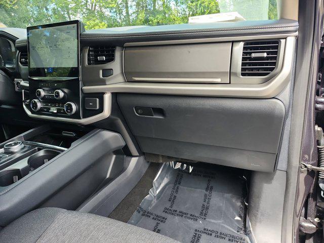 used 2024 Ford Expedition Max car, priced at $46,741