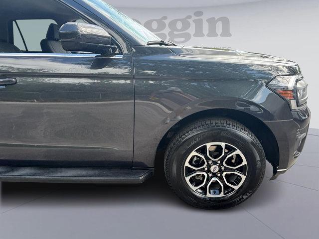 used 2024 Ford Expedition Max car, priced at $46,998