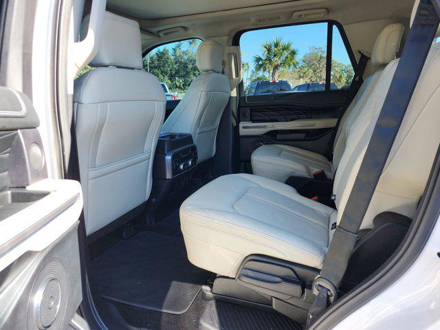 used 2019 Ford Expedition car, priced at $29,991