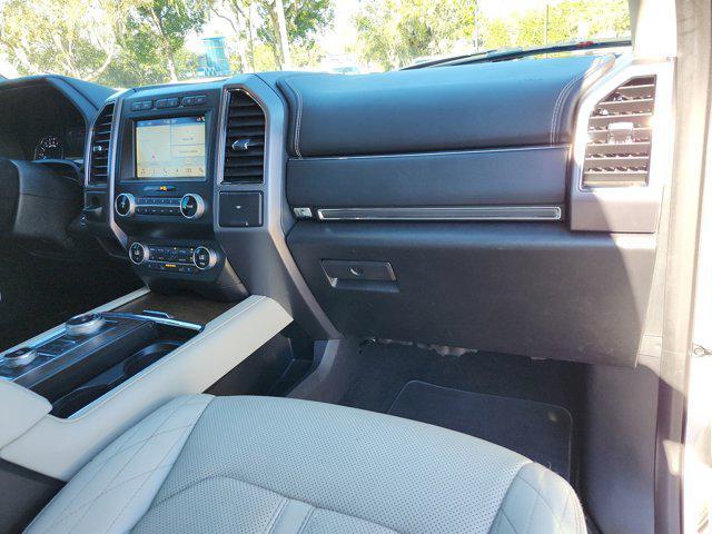 used 2019 Ford Expedition car, priced at $29,991