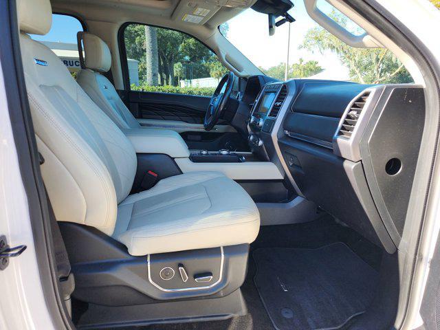 used 2019 Ford Expedition car, priced at $29,991