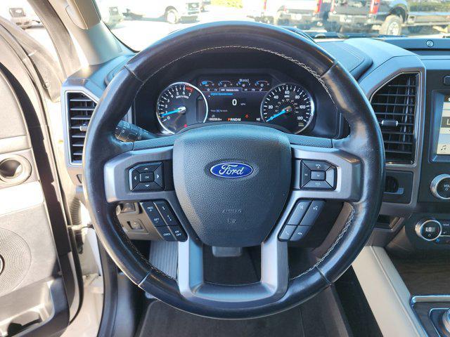 used 2019 Ford Expedition car, priced at $29,991