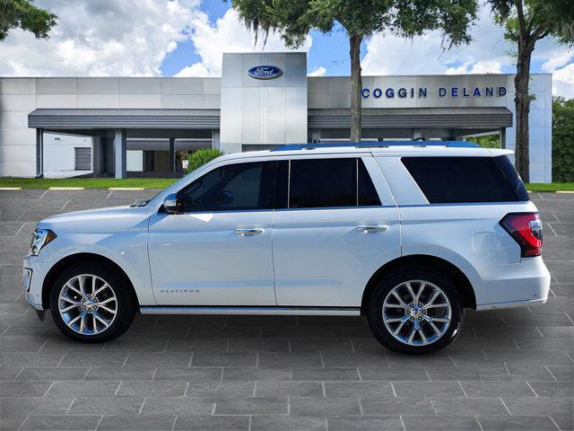 used 2019 Ford Expedition car, priced at $29,991