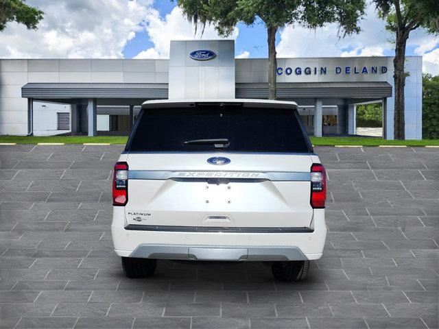 used 2019 Ford Expedition car, priced at $29,991