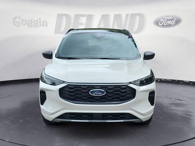new 2024 Ford Escape car, priced at $35,815