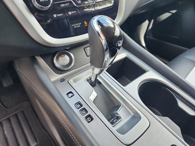 used 2020 Nissan Murano car, priced at $19,499