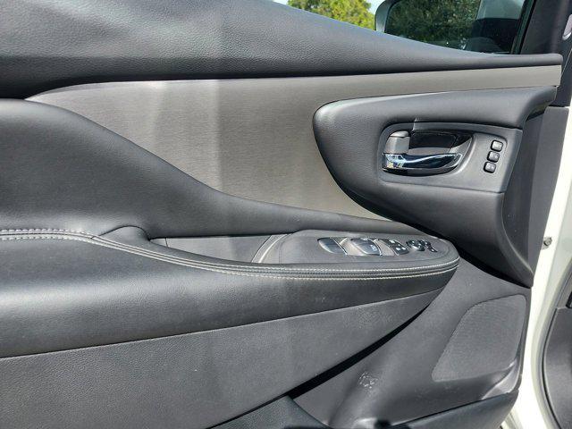 used 2020 Nissan Murano car, priced at $19,499