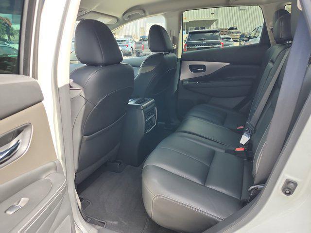 used 2020 Nissan Murano car, priced at $19,499