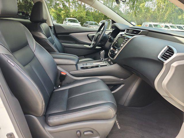 used 2020 Nissan Murano car, priced at $19,499