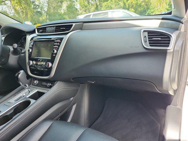 used 2020 Nissan Murano car, priced at $19,499