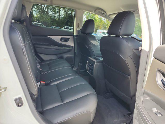used 2020 Nissan Murano car, priced at $19,499