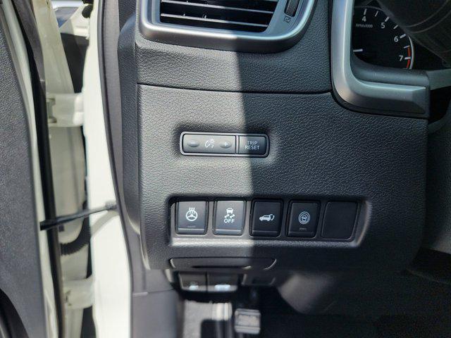 used 2020 Nissan Murano car, priced at $19,499