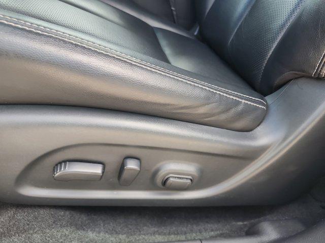 used 2020 Nissan Murano car, priced at $19,499