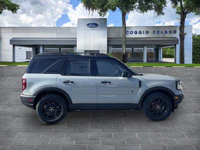 new 2024 Ford Bronco Sport car, priced at $32,886