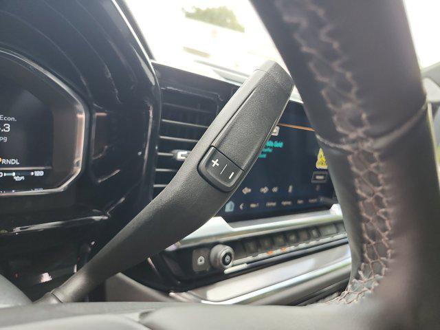 used 2024 Chevrolet Silverado 2500 car, priced at $71,326