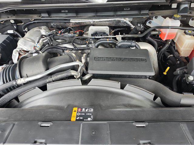 used 2024 Chevrolet Silverado 2500 car, priced at $71,326